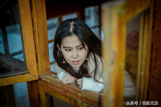 正宗德味“妖精”SEPTON50/2人像体验，还能再战500年！