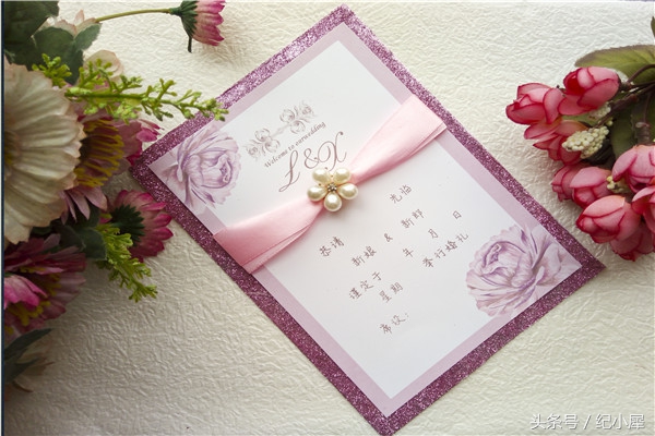 婚宴电子请帖模板app,婚宴请帖文字动态模板