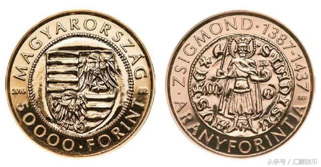 超有价值的纪念币,现在最值得收藏的纪念币