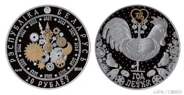 超有价值的纪念币,现在最值得收藏的纪念币