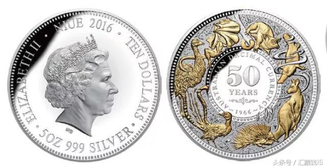 超有价值的纪念币,现在最值得收藏的纪念币