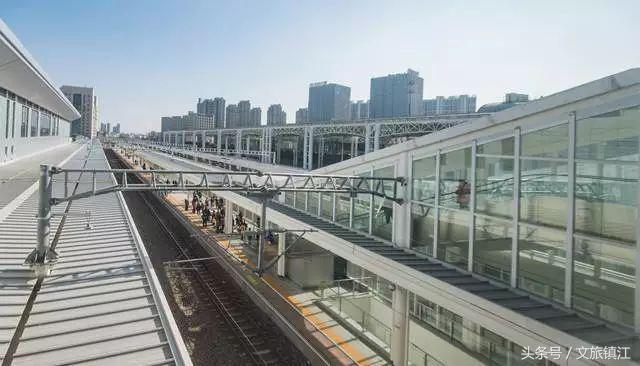 2018城市商业魅力排行榜镇江,中国十大活力城市镇江