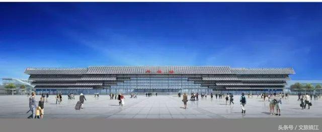 2018城市商业魅力排行榜镇江,中国十大活力城市镇江