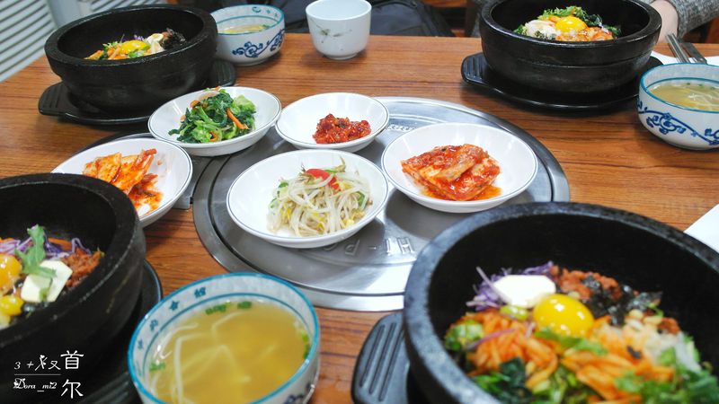 再游首尔,爱上那些不期而遇的美(二)