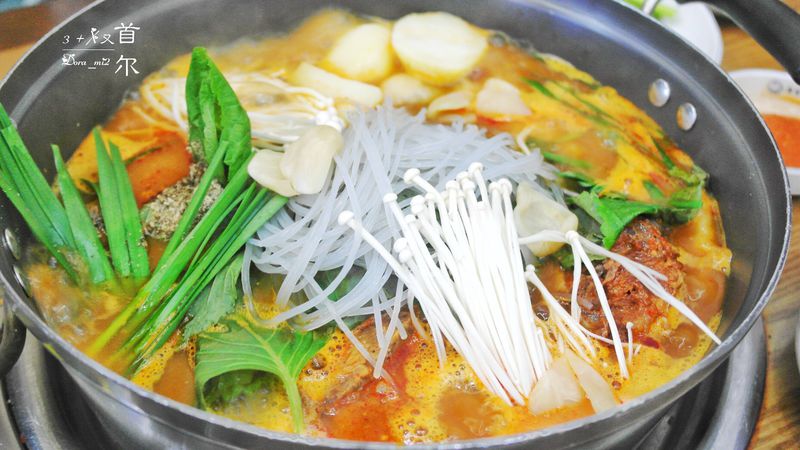 再游首尔,爱上那些不期而遇的美(二)