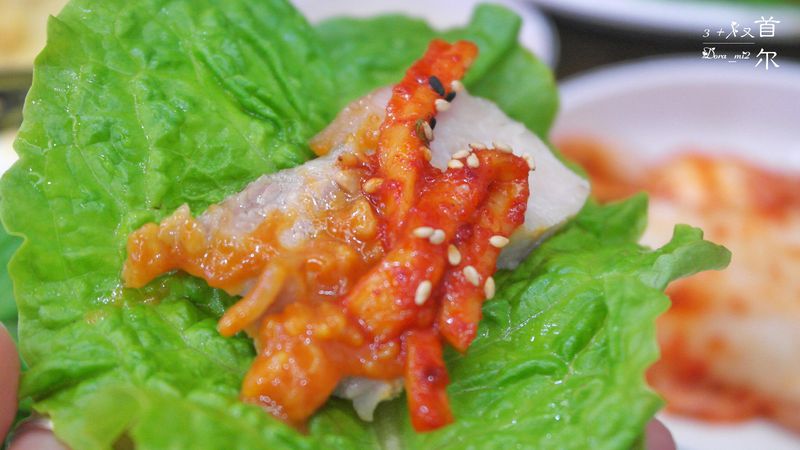 再游首尔,爱上那些不期而遇的美(二)