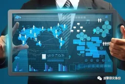 数据安全与容灾,数据安全容灾