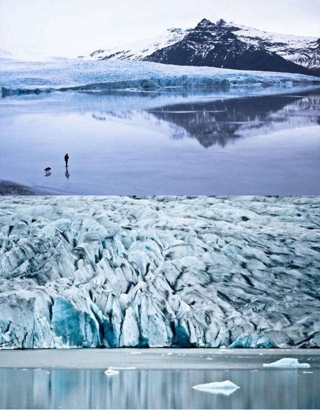 冰岛白日梦,冰岛白日梦拍摄地点图片