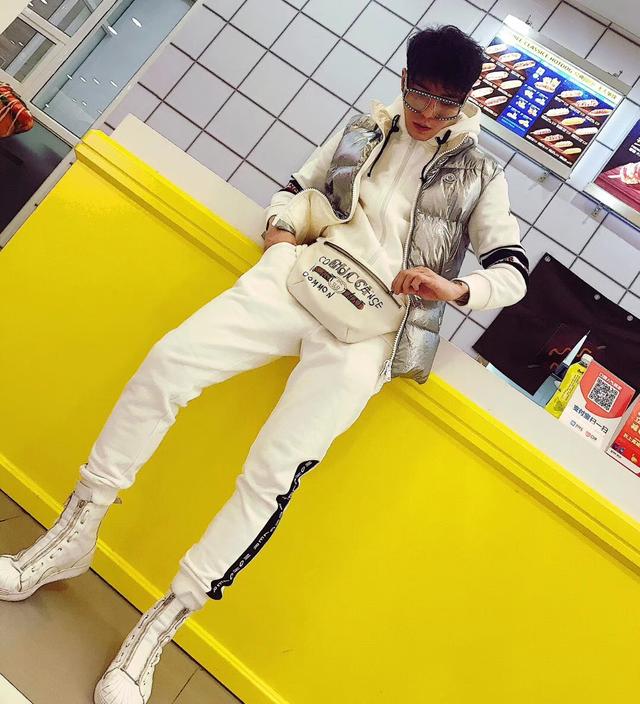 时尚达人的穿搭方法是什么,时尚达人穿衣搭配视频