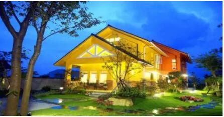 田园综合体优秀案例——台湾清境农场!