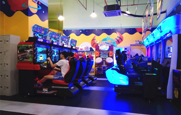 传说中新品牌超多的爱琴海购物公园到底有什么不一样