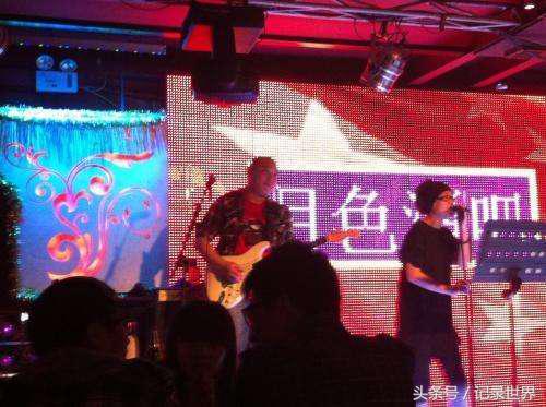 北京三里屯为啥那么多好看女生,北京三里屯女孩为什么出名