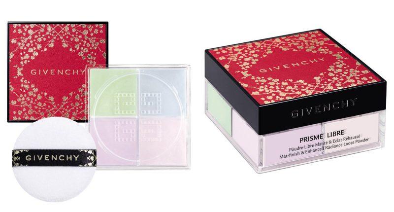 2018狗年节庆!限定彩妆清单红吱吱包装让你招来好运气