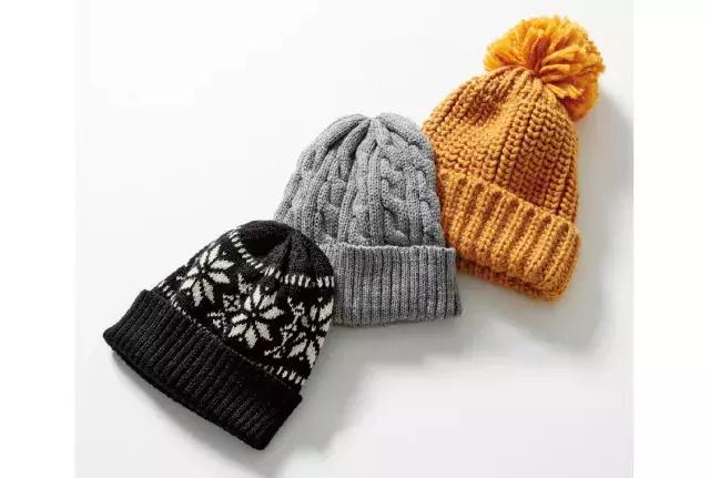 冬季帽子搭配短发小技巧,冬季帽子搭配发型