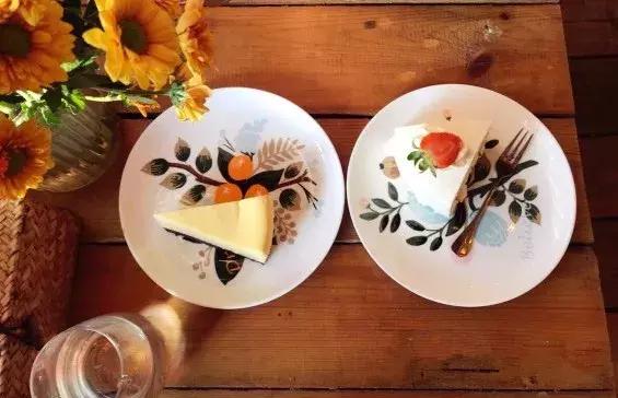 武汉最好吃的外卖蛋糕排名,武汉好吃的甜品蛋糕店排名前十