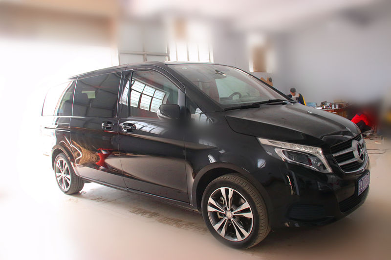 洛阳盛业汽车服务有限公司