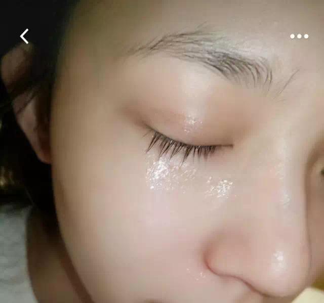 林允推荐冰淇淋面膜,林允推荐的面膜