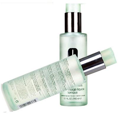 倩碧专柜护肤体验,体验日本护肤