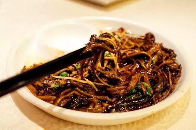 无锡老店哪家好吃,无锡最好吃的面馆排行榜