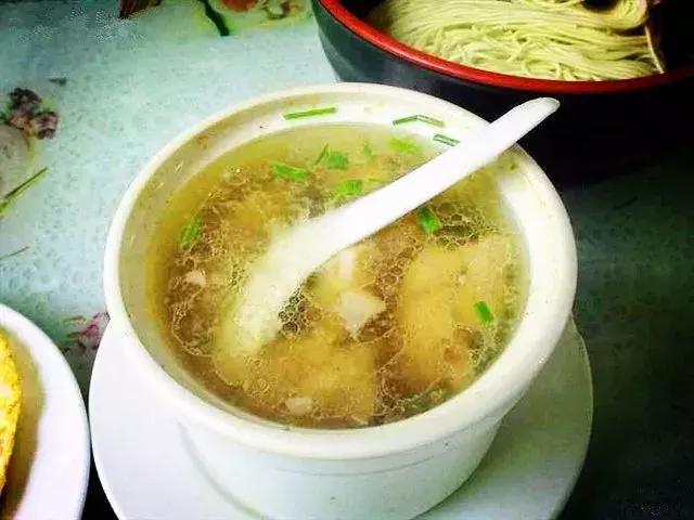 无锡老店哪家好吃,无锡最好吃的面馆排行榜