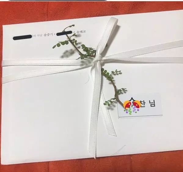 宋慧乔婚礼手捧花铃兰花价格惊人,宋慧乔婚礼手捧花是什么花