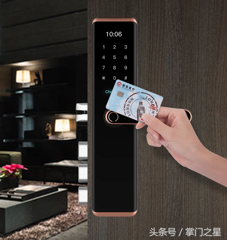 施诺德指纹锁安全问题,指纹锁安全问题大全解答