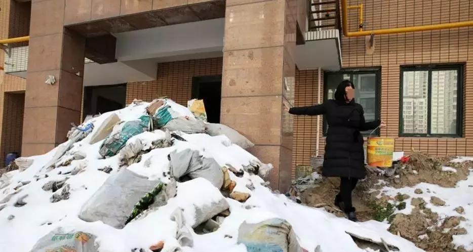 汇林华城最新事件,汇林华城现在怎么处理的