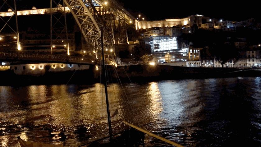 葡萄牙波尔图porto城市风光,波尔图porto葡萄牙