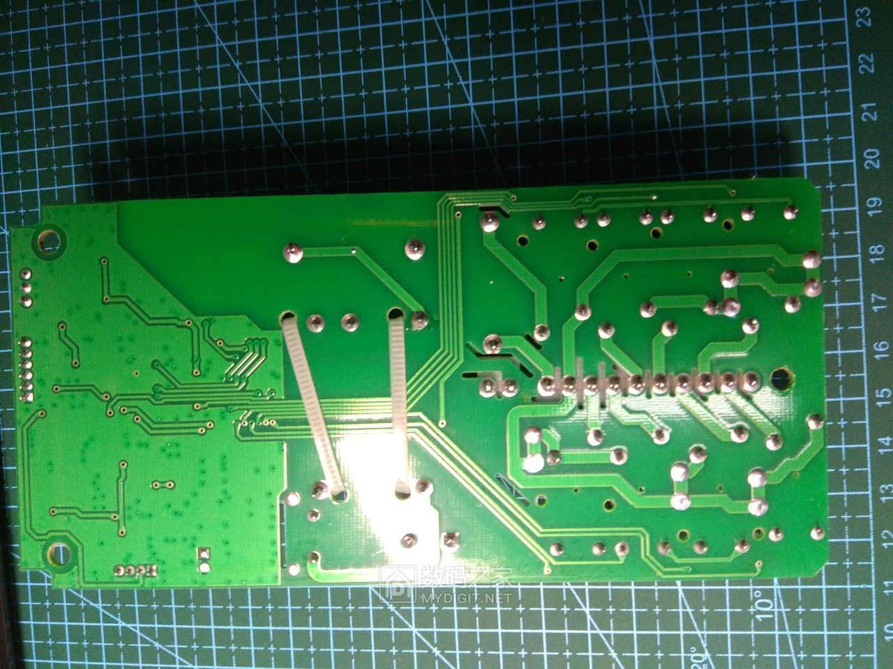 遥控车更改遥控器电路,工业无线遥控器f21-4s接线方法