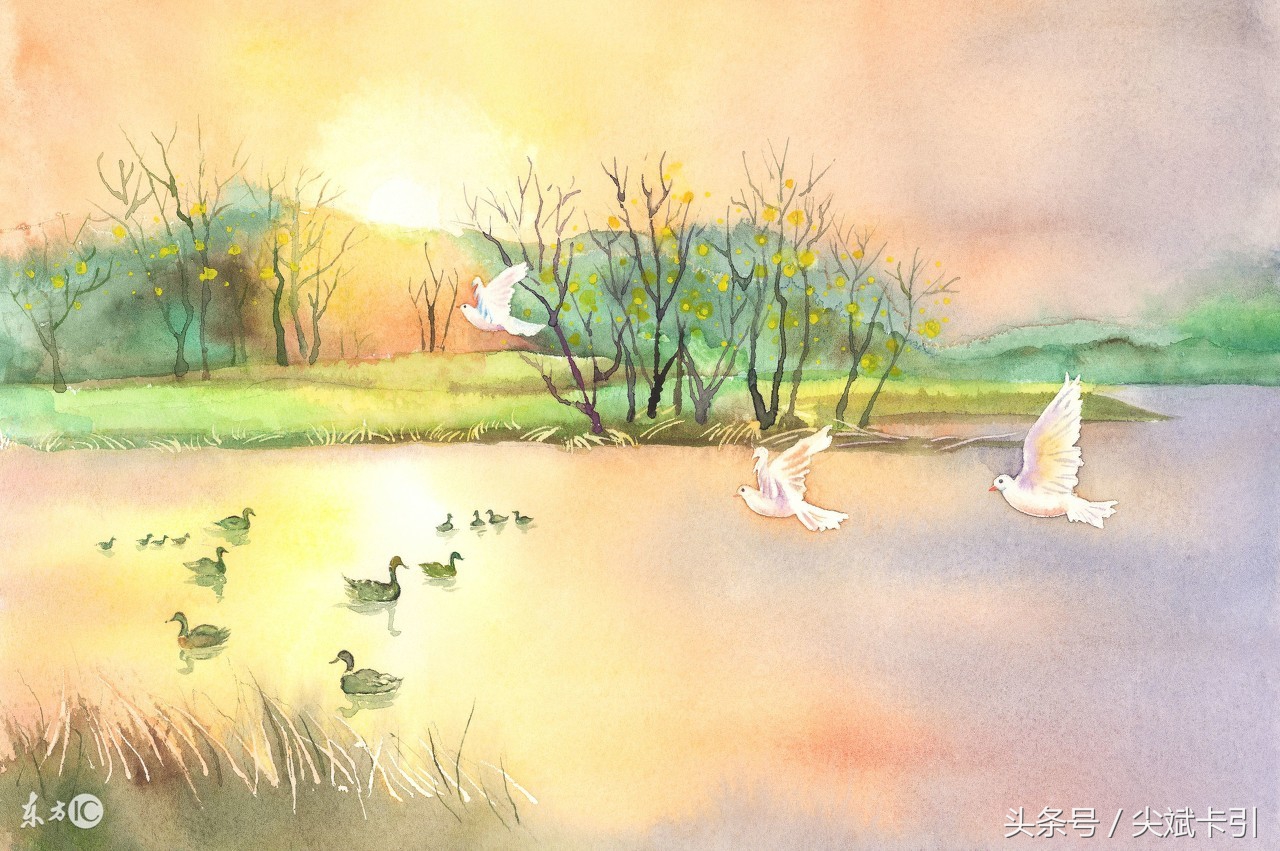 人生来就是要历劫和受苦的,人生在世就是来受罪的