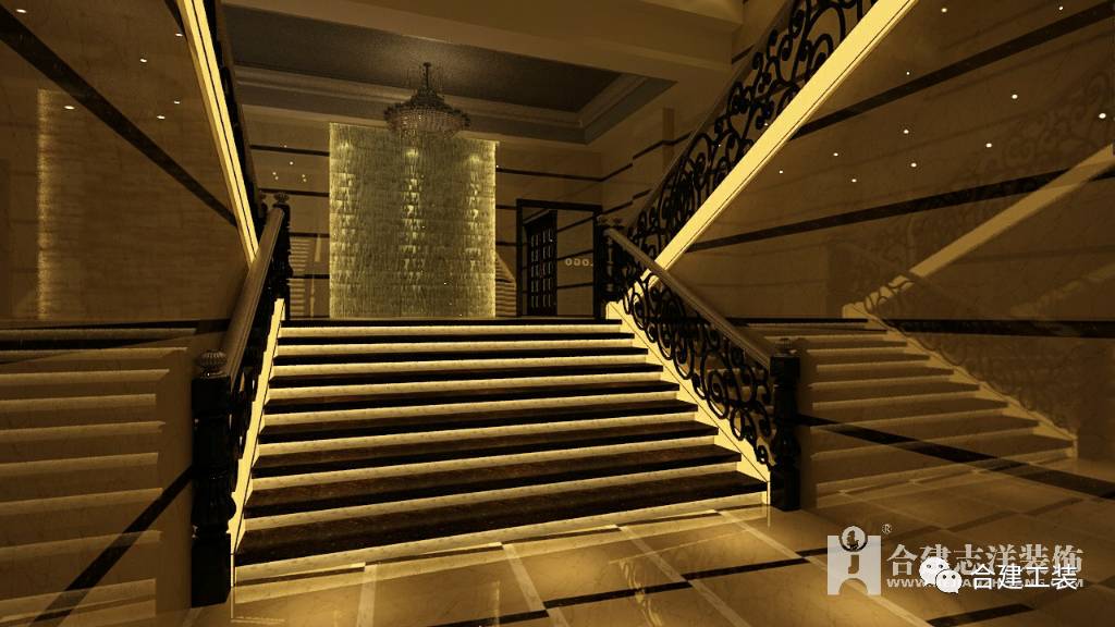 合建工装丨听说，这就是“锁二乔”的“铜雀台”？