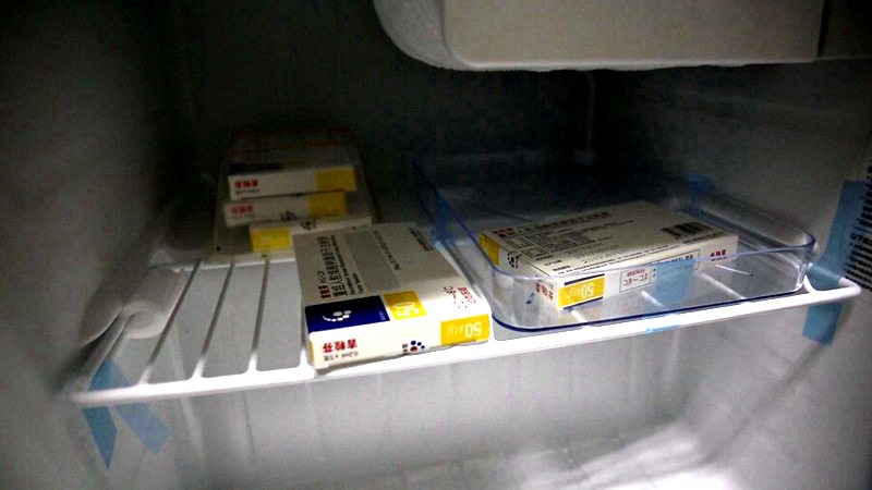 魔都假发店,魔都假发