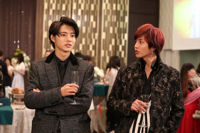 2021日剧冬季推荐,2022冬季日剧收视率排名