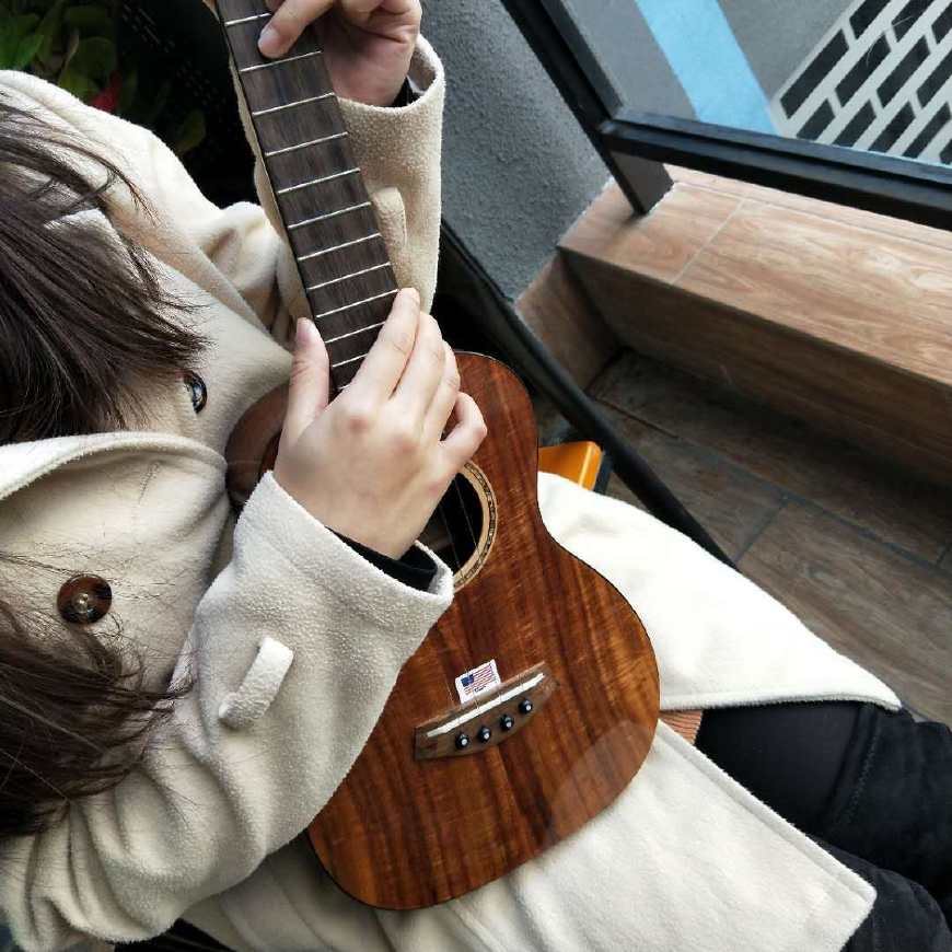 uku尤克里里是什么牌子,uku尤克里里是哪国的