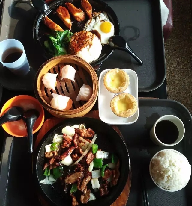 北京不只有高楼大厦还有烟火气,北京理工大学到底有多低调