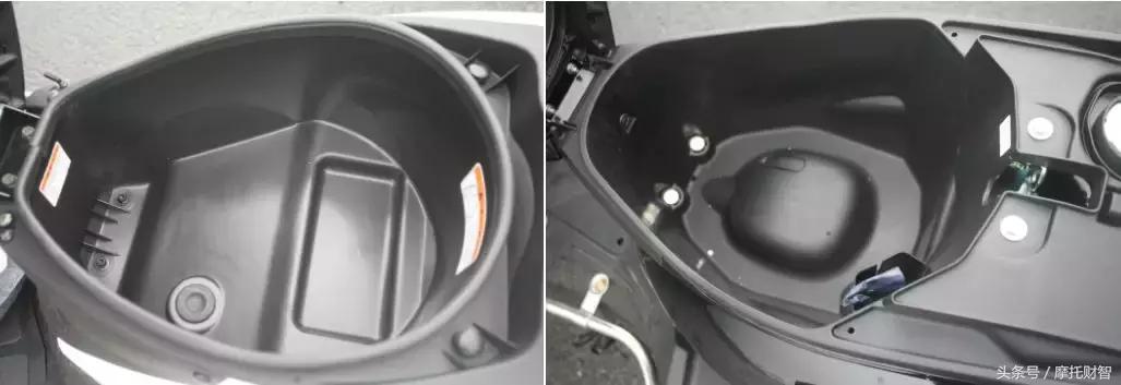 铃木瑞梦125新款和老款区别,铃木瑞梦6980元