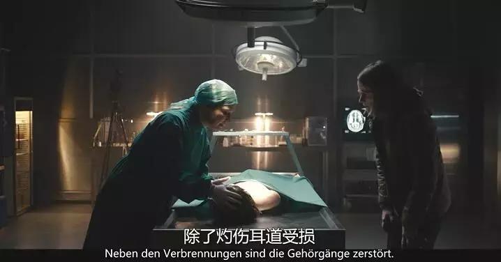 强烈安利这部10年前的电视剧,强烈安利这部电影