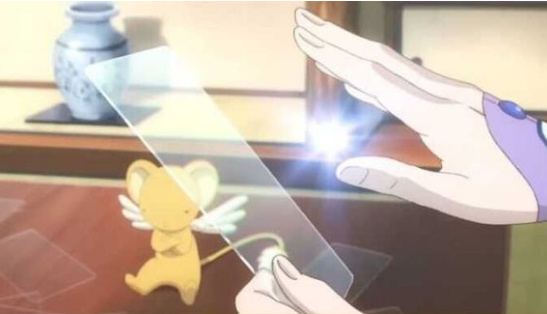 魔卡少女樱周边商店推荐,魔卡少女樱官方商城