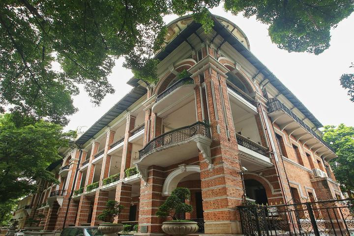 广州文艺小资店,广州文艺风小资部落