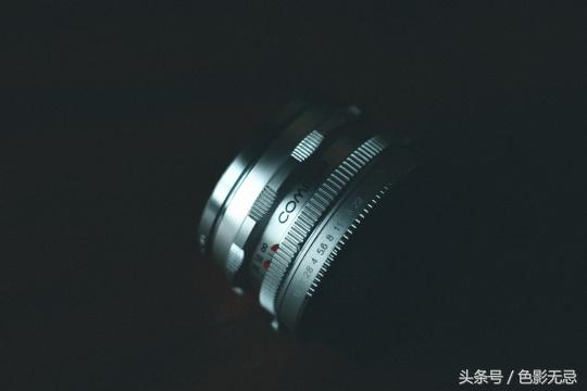 正宗德味“妖精”SEPTON50/2人像体验，还能再战500年！