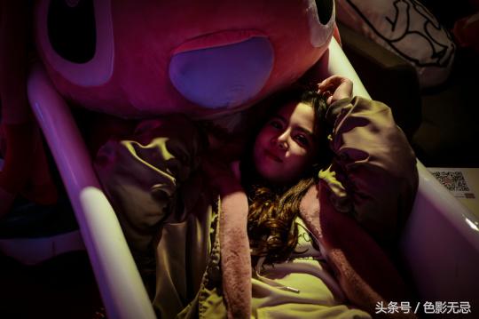 正宗德味“妖精”SEPTON50/2人像体验，还能再战500年！