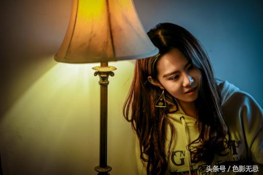 正宗德味“妖精”SEPTON50/2人像体验，还能再战500年！