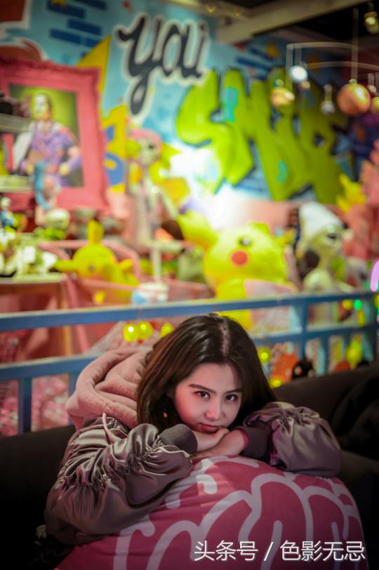 正宗德味“妖精”SEPTON50/2人像体验，还能再战500年！