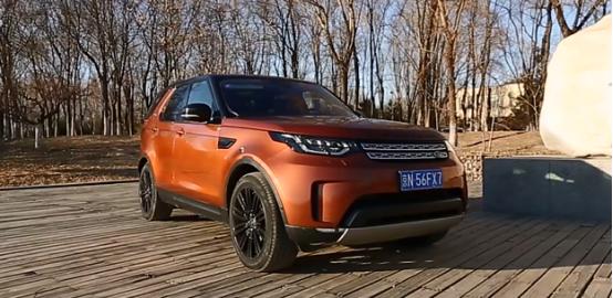 路虎发现运动版2024大改款试驾,试驾2024款路虎发现运动版