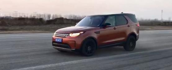 路虎发现运动版2024大改款试驾,试驾2024款路虎发现运动版