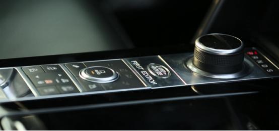 路虎发现运动版2024大改款试驾,试驾2024款路虎发现运动版