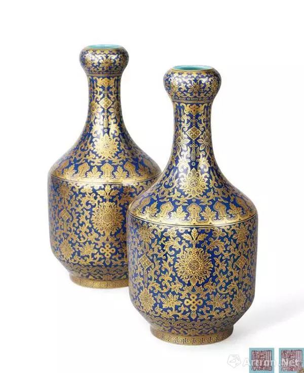 保利厦门拍卖元青花4百多万成交,保利春拍亿元瓷器