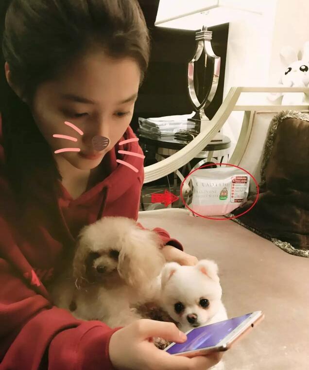 谁说护肤品便宜也好用,明星同款护肤品推荐