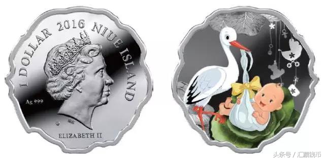 超有价值的纪念币,现在最值得收藏的纪念币