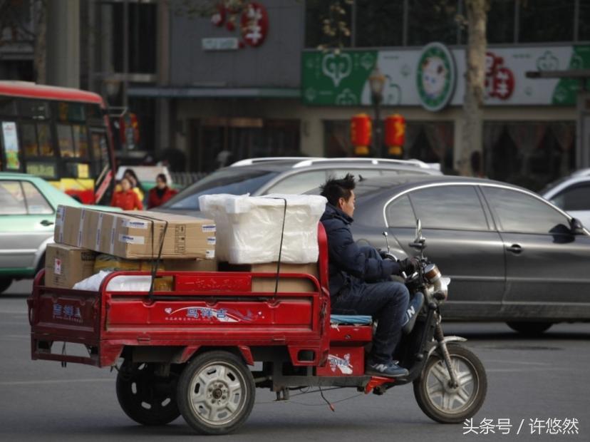 如何看待快递员这个岗位的工作,快递员工作面试问题及回答技巧